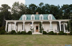 2630 +/- Acres, Pell City, AL 35128