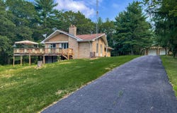 1930 Czech Avenue, Arkdale, WI 54613
