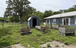 58 Chapman Road, Hardy, AR 72542