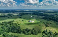 48620 Cemetery Road, Maud, OK 74854