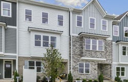 605 Dorset Stream Drive, Fuquay Varina, NC 27526