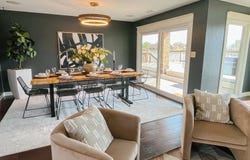 14 N Lakeview Dr, Goddard, KS 67052