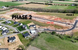 LOT 75 BUCKWHEAT WAY, CENTRE HALL, PA 16828