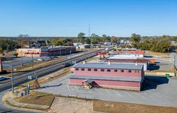 111 E Frankin Street, Sylvester, GA 31791