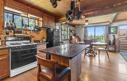 1111 Iron Lord Drive, Trego, MT 59934