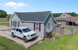 253 Wickham Road, Shiloh, NC 27974