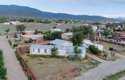 801 Gusdorf Road, Taos, NM 87571