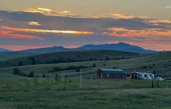 Eder Lane lot: 12 And 648, Garrison, MT 59731