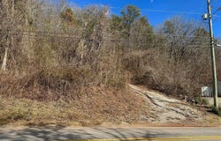 4.45 Acres Riddles Bend Road, Rainbow City, AL 35906