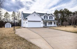 836 Westwind Drive, Black River Falls, WI 54615
