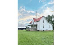 7896 E Dubois-Cuzco Rd, Dubois, IN 47527