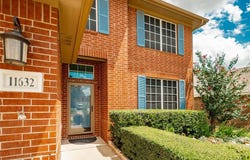 11632 Aspen Creek Drive, Fort Worth, TX 76244