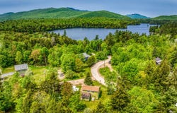 1 Oak Lane, Loon Lake, NY 12989
