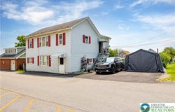 516 Heckman Avenue, Nazareth Boro, PA 18064