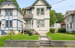 17 Carroll Street, Poughkeepsie, NY 12601