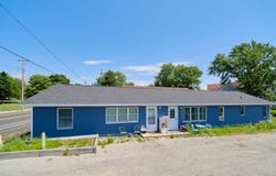 5015 Main Street, Onekama, MI 49675