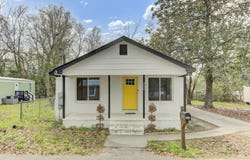 204 Delano Street, Saint George, SC 29477