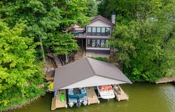 7326 State Route 19, Mount Gilead, OH 43338