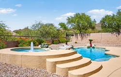 7926 E SADDLEBACK Circle, Mesa, AZ 85207