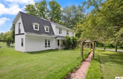 70 Oaks Road, Jamestown, KY 42629