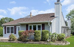 124 Cannonball Drive, Tinton Falls, NJ 07753