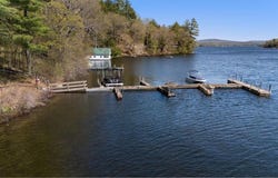 1024 Lake Avenue, Sunapee, NH 03782