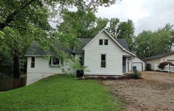305 E Johnson, Sullivan, IN 47882