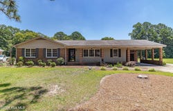 108 Perry Drive, Goldsboro, NC 27530