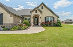 110 Trotter Court, Stephenville, TX 76401