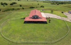 2801 Agnes Circle, Springtown, TX 76082