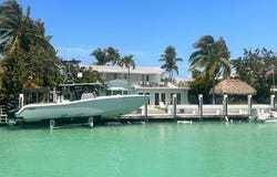 1100 S Indies Drive, Duck Key, FL 33050