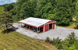 811 Belltown Road, Tellico Plains, TN 37385