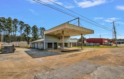 1213 Hwy 278 East, Amory, MS 38821