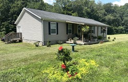 3567 Leatherwood Road, Garrison, KY 41141