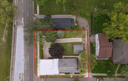 3364 Inman Street, Ferndale, MI 48220