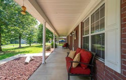 116 PARKWAY, Pearcy, AR 71964