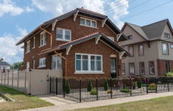 315 W Lexington Avenue, Elkhart, IN 46516