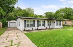 723 Leyenda Drive, Mesquite, TX 75149
