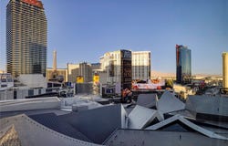 3726 Las Vegas Boulevard, Las Vegas, NV 89158