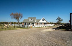 4574 Masch Branch Road, Krum, TX 76266