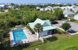 110 St Charles St, Mexico Beach, FL 32456