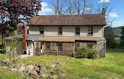 25 Coleman Hill Rd, Washington Twp., NJ 07882-4357