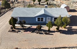 49 N MCELHANEY Ln, Moab, UT 84532