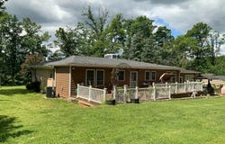 22705 FREDERICK ROAD, CLARKSBURG, MD 20871