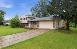 5737 Liberty Fairfield Road, Fairfield Twp, OH 45011