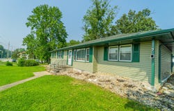 14507 Morse Street, Cedar Lake, IN 46303