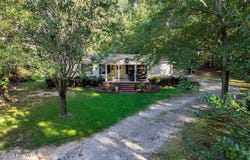 1645 Swint Road, Harlem, GA 30814
