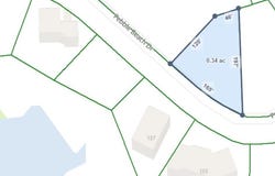 Pebble Beach Drive, Hot Springs, AR 71913