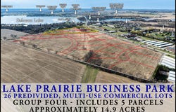 Lt22-lt26 Highway 50 -, Delavan, WI 53115