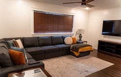 1123 Terrace Dr, Andrews, TX 79714